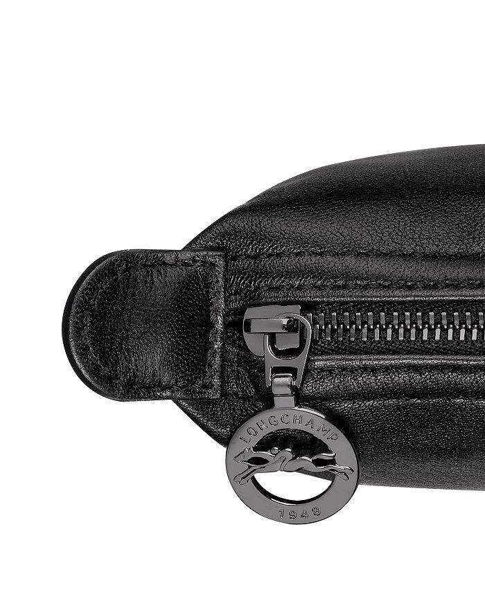 商品Longchamp|Le Pliage Xtra Mini Pouch,价格¥1197,第3张图片详细描述
