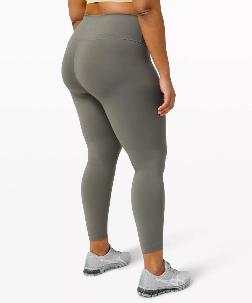 Wunder Train High-Rise Tight 25" 商品