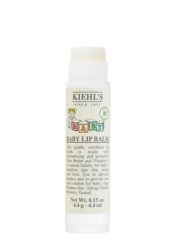 商品Kiehl's|Baby Lip Balm,价格¥118,第2张图片详细描述