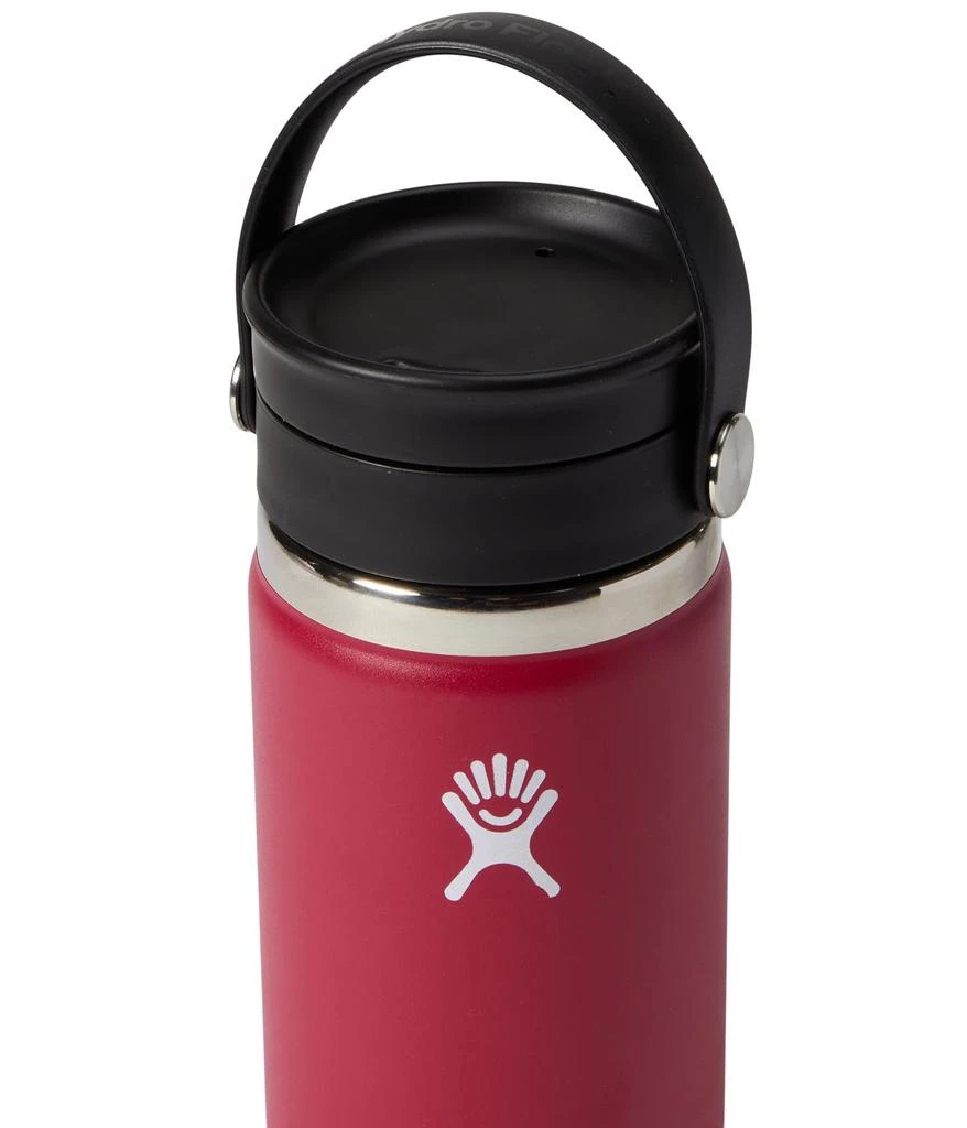 商品Hydro Flask|12 oz Wide Mouth with Flex Sip Lid,价格¥225,第2张图片详细描述