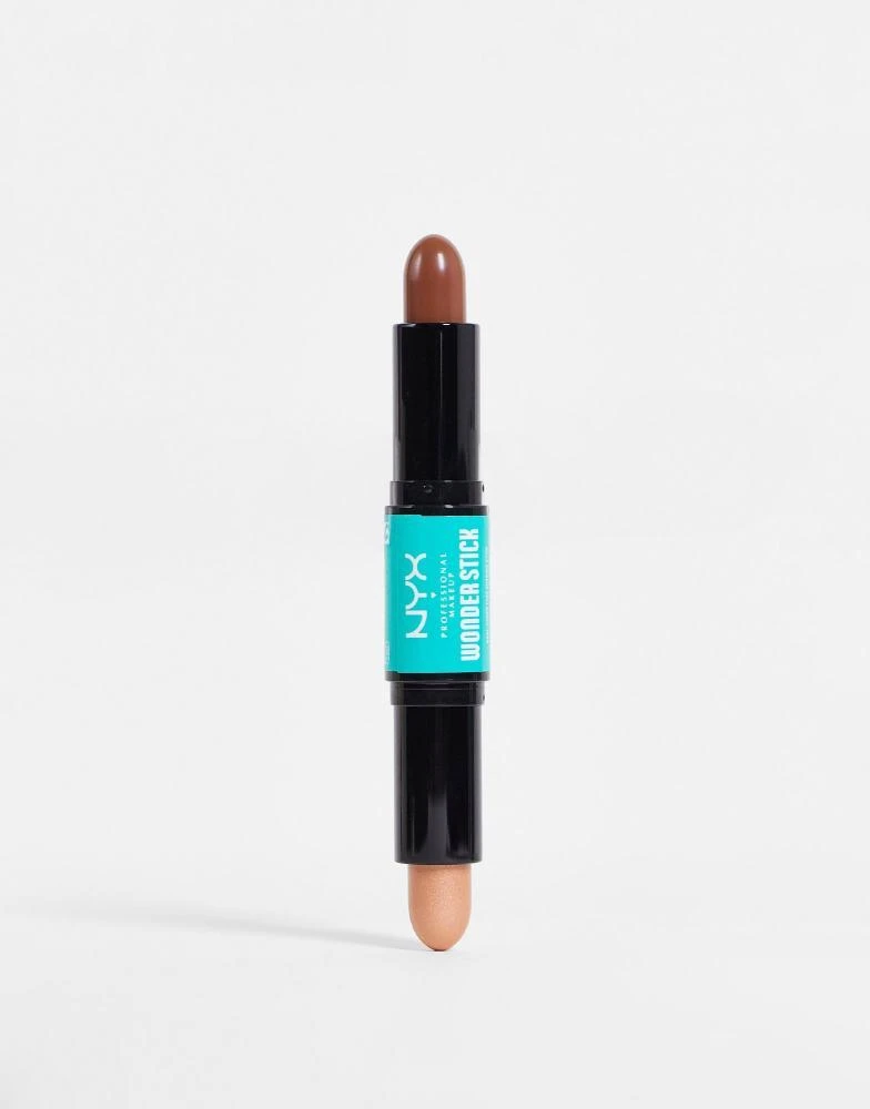 NYX Professional Makeup Wonder Stick Highlight & Contour 商品
