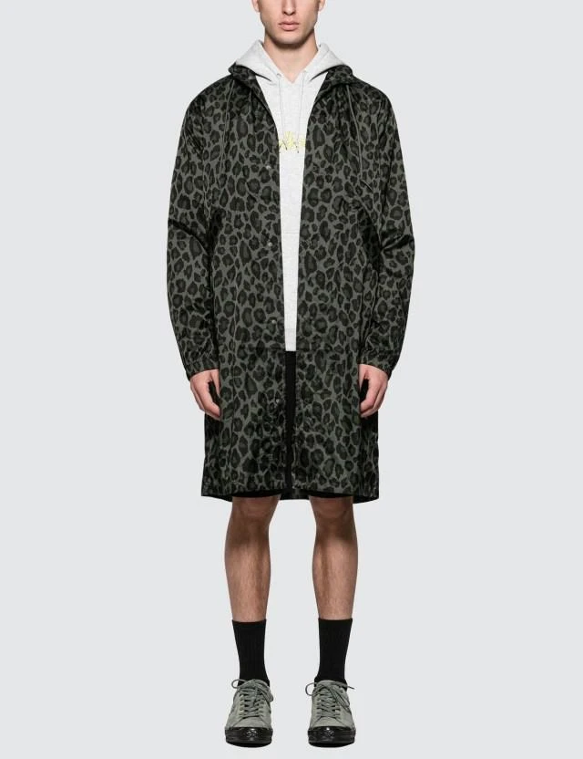 商品STUSSY|Ripstop Parka,价格¥963,第1张图片