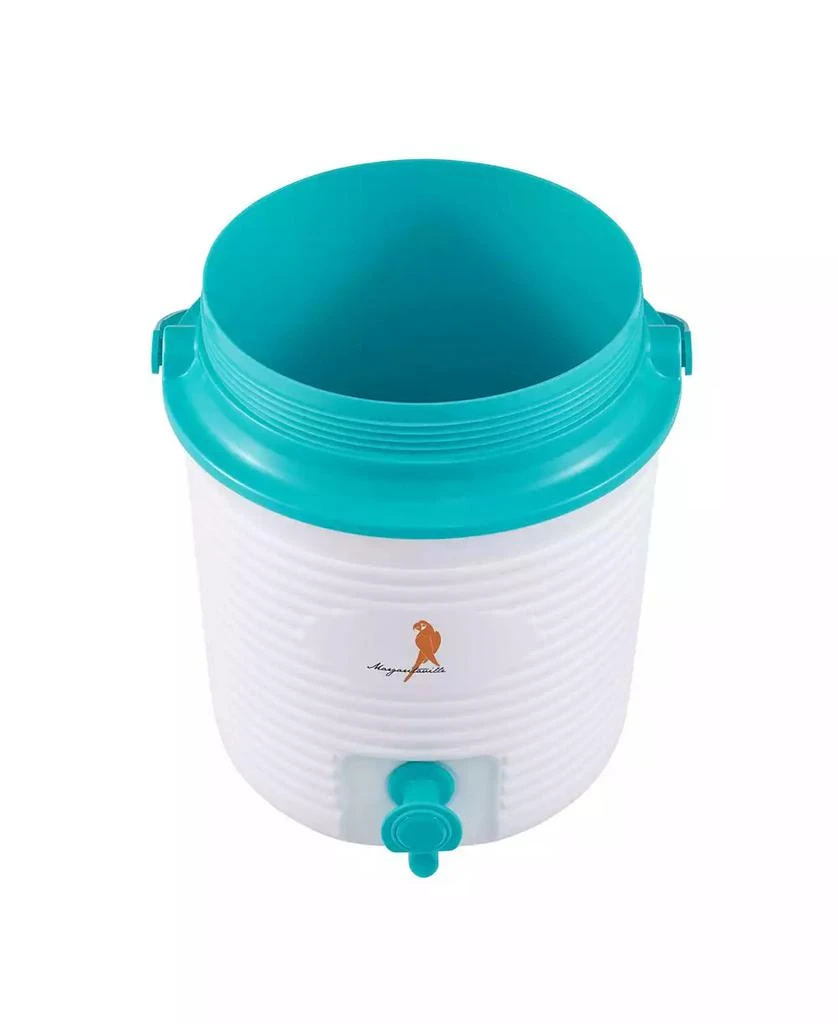 商品Margaritaville|a Sip of Summer Bluetooth Wireless Drink Dispensing Cooler Speaker,价格¥852,第5张图片详细描述