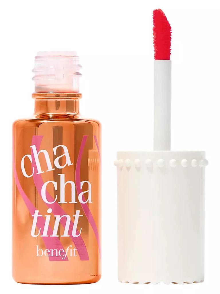 商品Benefit Cosmetics|Chachatint Mango Lip & Cheek Tint,价格¥134,第1张图片