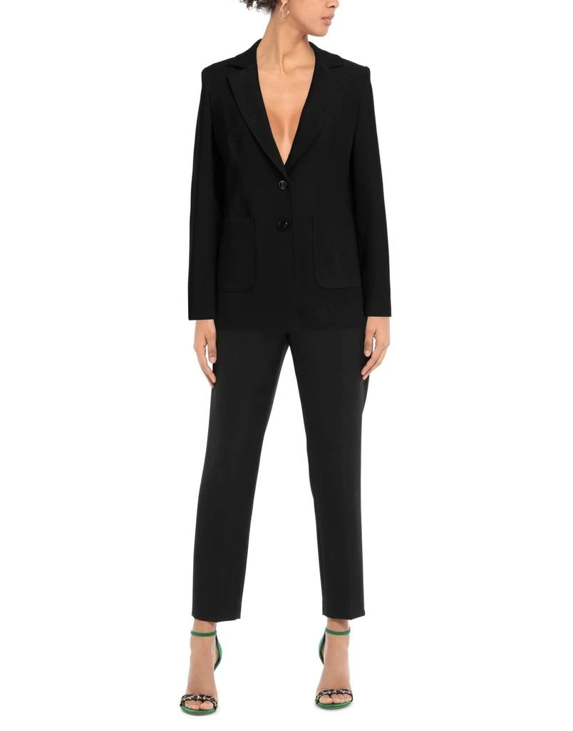 商品DIANA GALLESI|Blazer,价格¥434,第2张图片详细描述