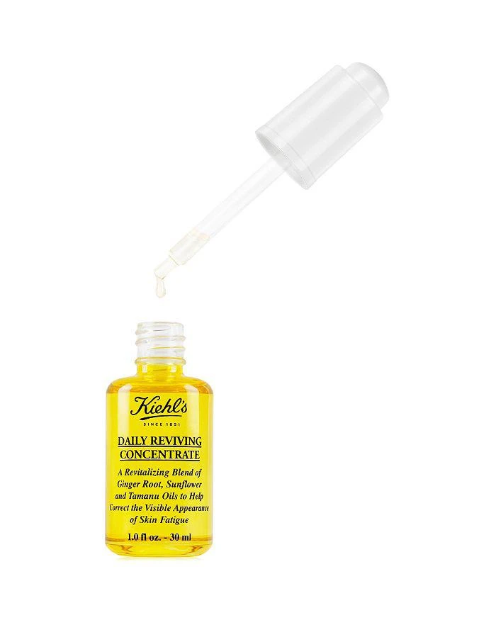 商品Kiehl's|Daily Reviving Concentrate,价格¥443,第2张图片详细描述