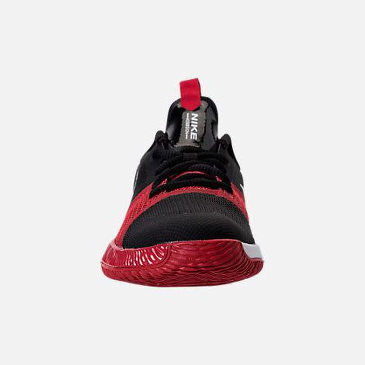 商品NIKE|Boys' Little Kids' Nike Assersion Basketball Shoes,价格¥167,第2张图片详细描述