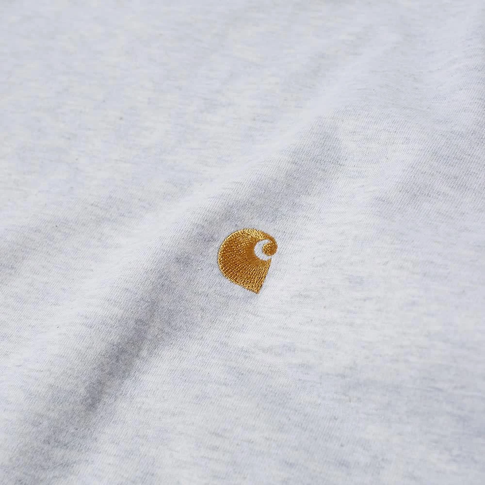 商品Carhartt|Carhartt WIP Chase Tee,价格¥239,第2张图片详细描述