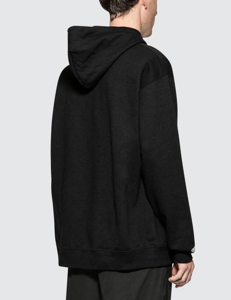 商品#FR2|Cowboy Hoodie,价格¥992,第4张图片详细描述