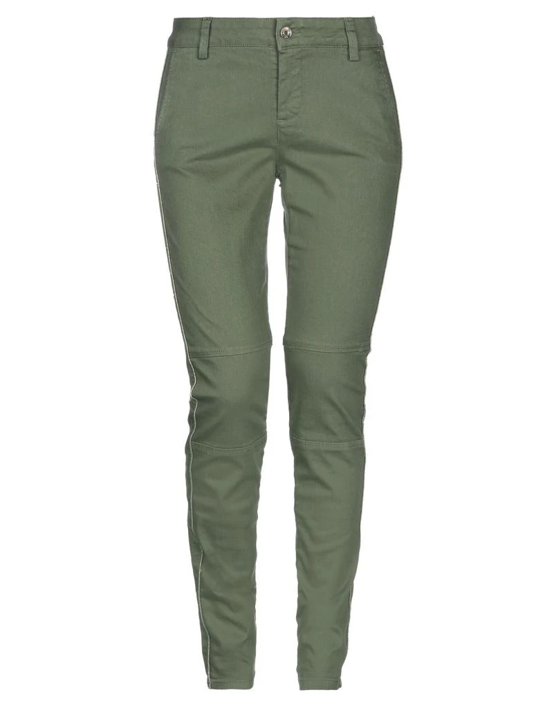 商品LIU •JO|Denim pants,价格¥194,第1张图片