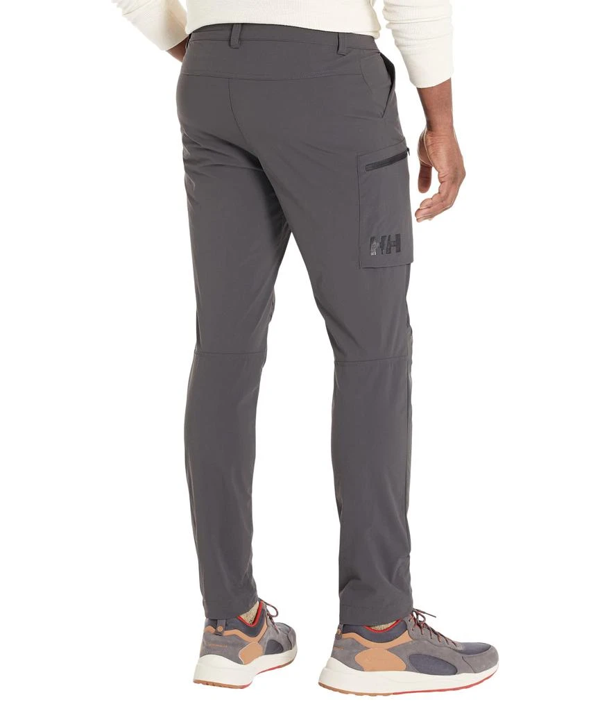 商品Helly Hansen|Brono Softshell Pants,价格¥829,第2张图片详细描述