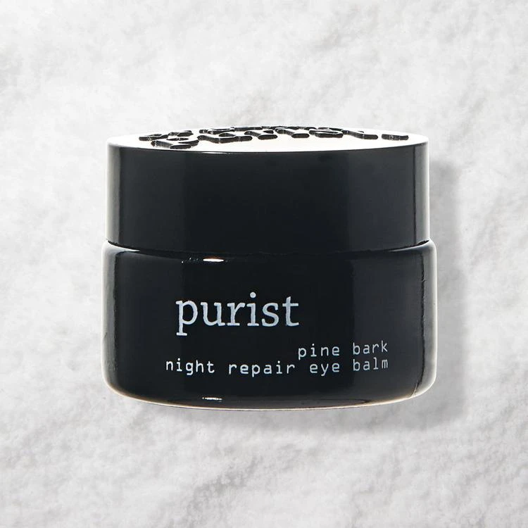 商品100% Pure|Purist Pine Bark Eye Balm,价格¥904,第1张图片