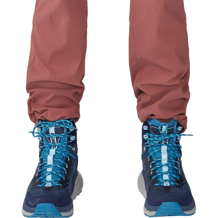 商品Mountain Hardwear|Dynama/2 Pant - Women's,价格¥345,第4张图片详细描述