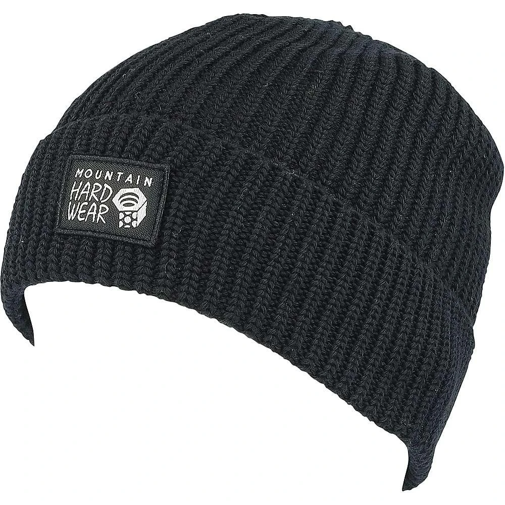 商品Mountain Hardwear|Mountain Hardwear Cabin To Curb Beanie,价格¥108,第3张图片详细描述