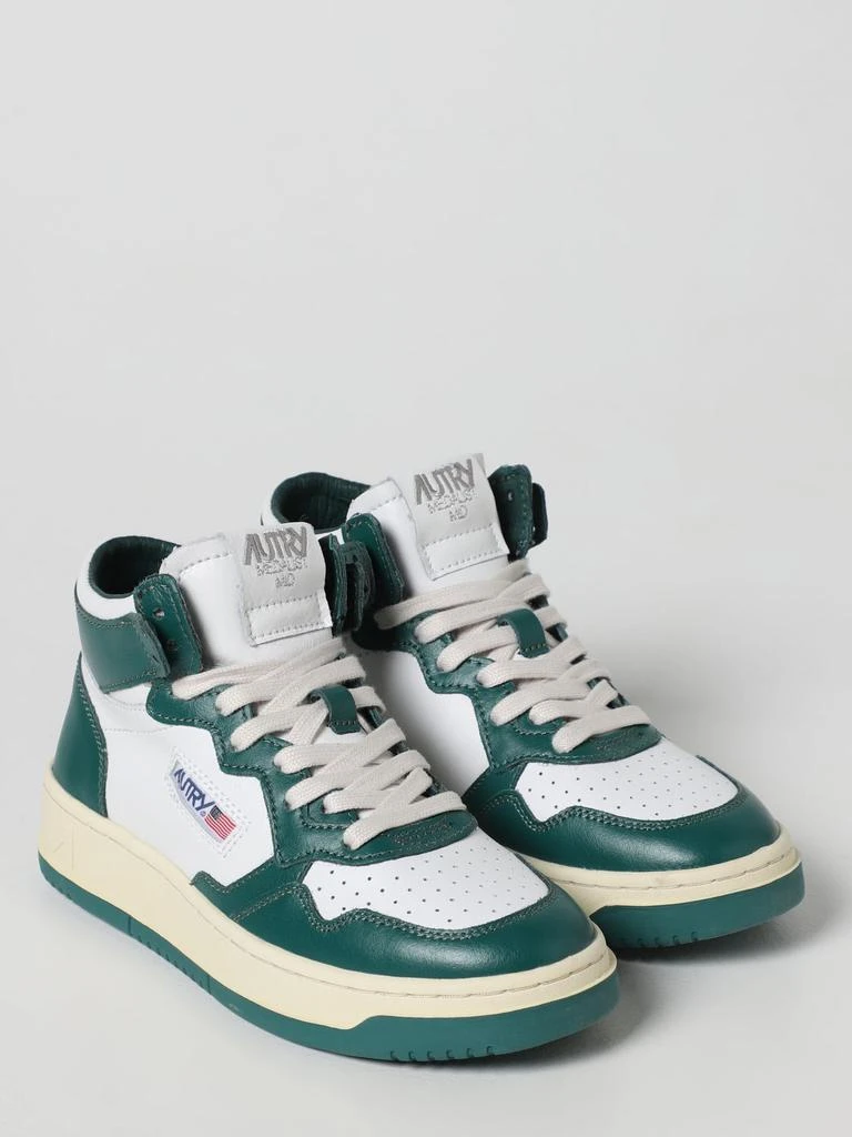 商品Autry|Autry sneakers for woman,价格¥1442,第2张图片详细描述