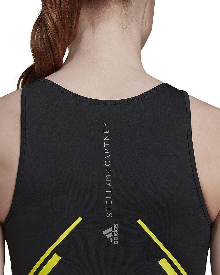 True Pace Running Crop Top 商品