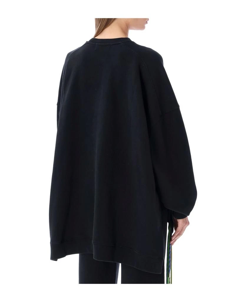 商品Ambush|New Multicord Crewneck,价格¥4238,第3张图片详细描述