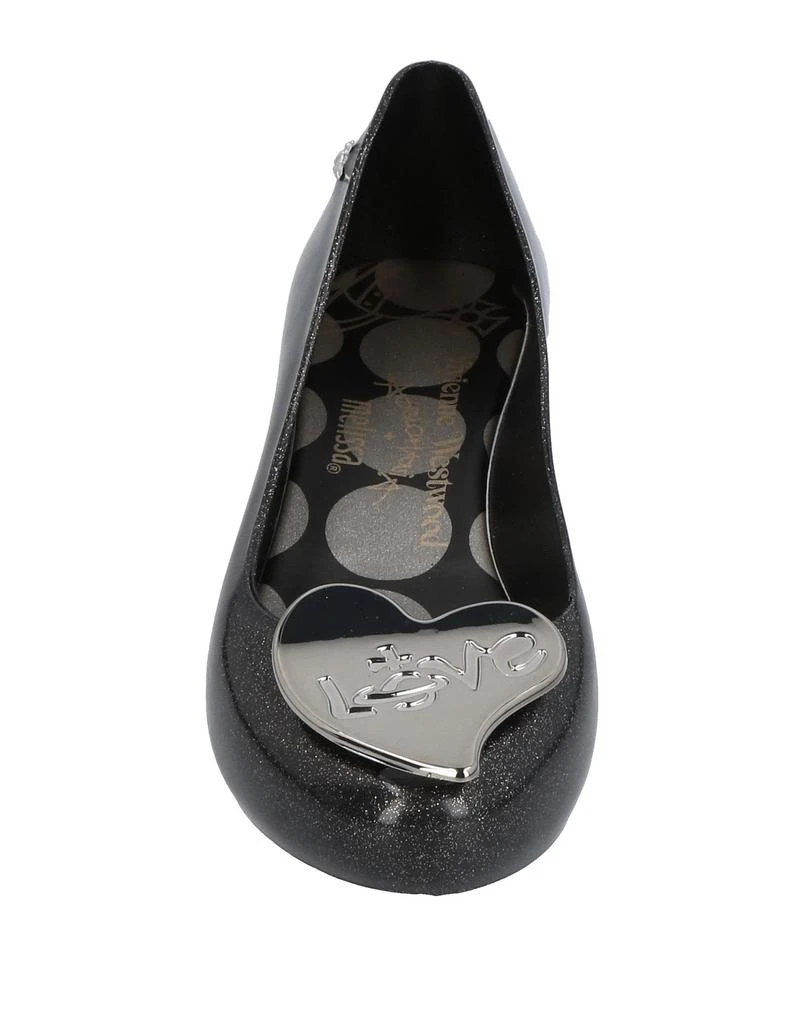 商品Vivienne Westwood|Ballet flats,价格¥829,第2张图片详细描述
