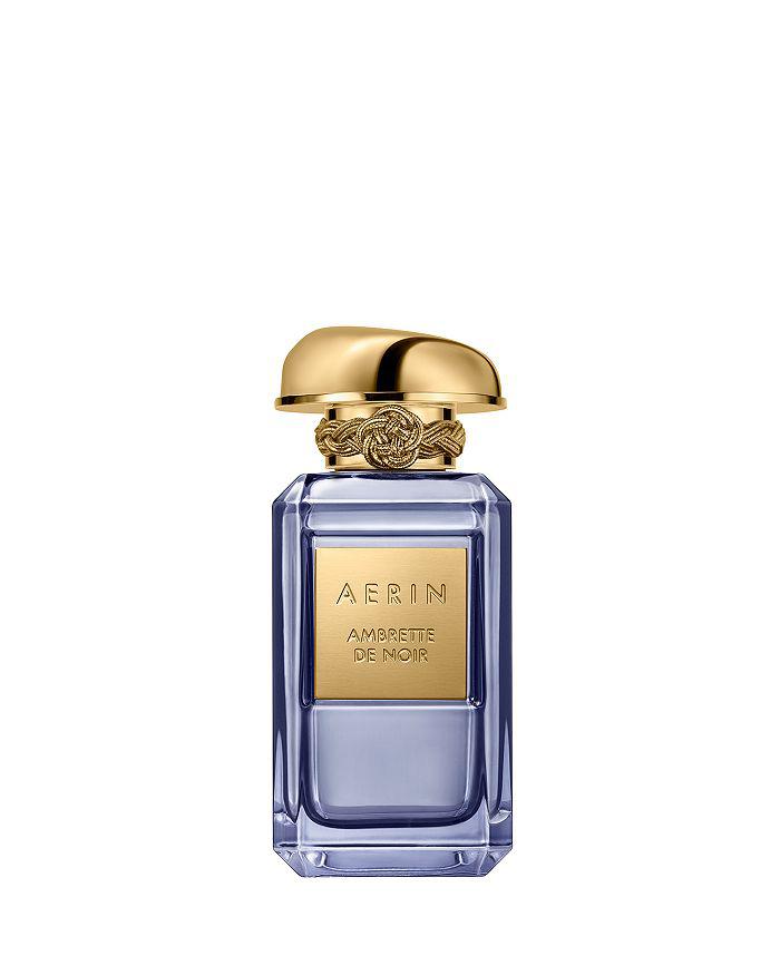 Ambrette de Noir商品第1张图片规格展示