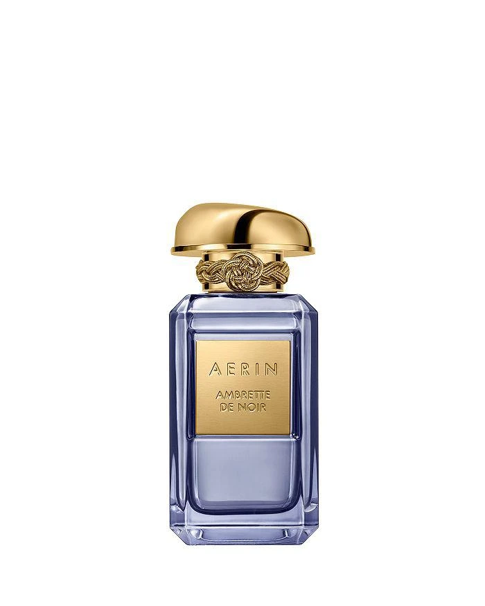 商品Estée Lauder|Ambrette de Noir Parfum,价格¥2053,第1张图片