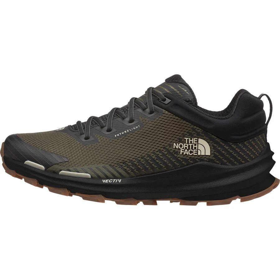 商品The North Face|VECTIV Fastpack FUTURELIGHT Hiking Shoe - Men's,价格¥689,第1张图片