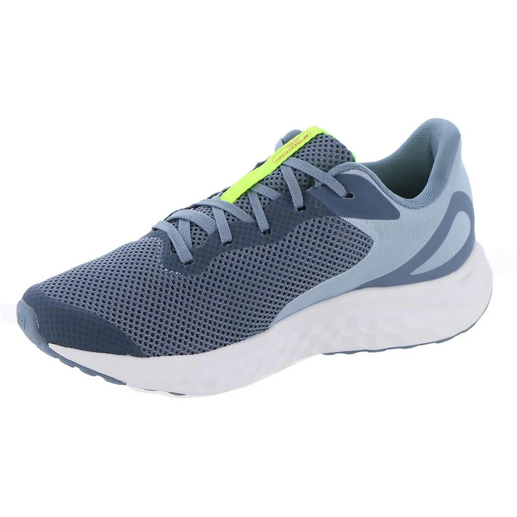 商品New Balance|New Balance Boys Fresh Foam Arishi v4 Gym Fitness Athletic and Training Shoes,价格¥338,第3张图片详细描述