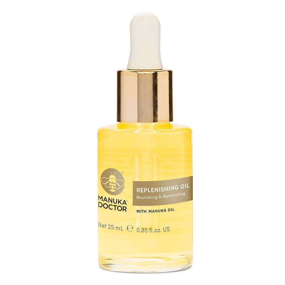 商品Manuka Doctor|面油,价格¥30,第1张图片