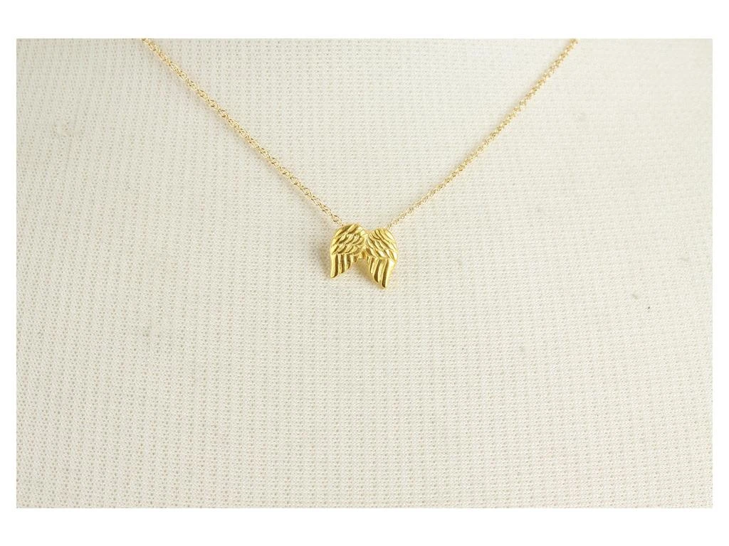 商品Dogeared|守护天使项链,价格¥578,第3张图片详细描述
