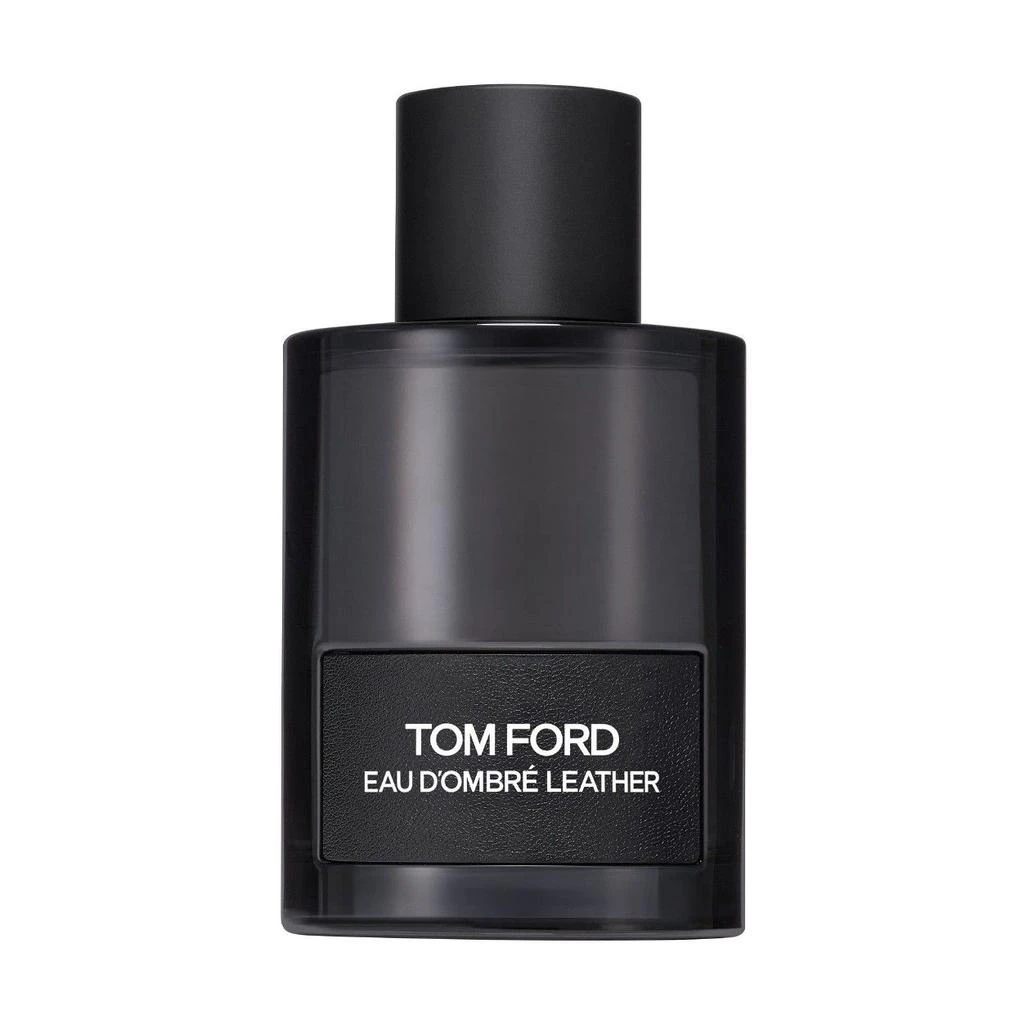 商品Tom Ford|Eau d'Ombre Leather,价格¥1087,第4张图片详细描述