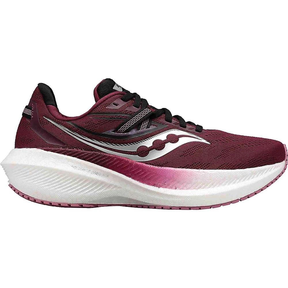 商品Saucony|Saucony Women's Triumph 20 Shoe,价格¥775,第1张图片