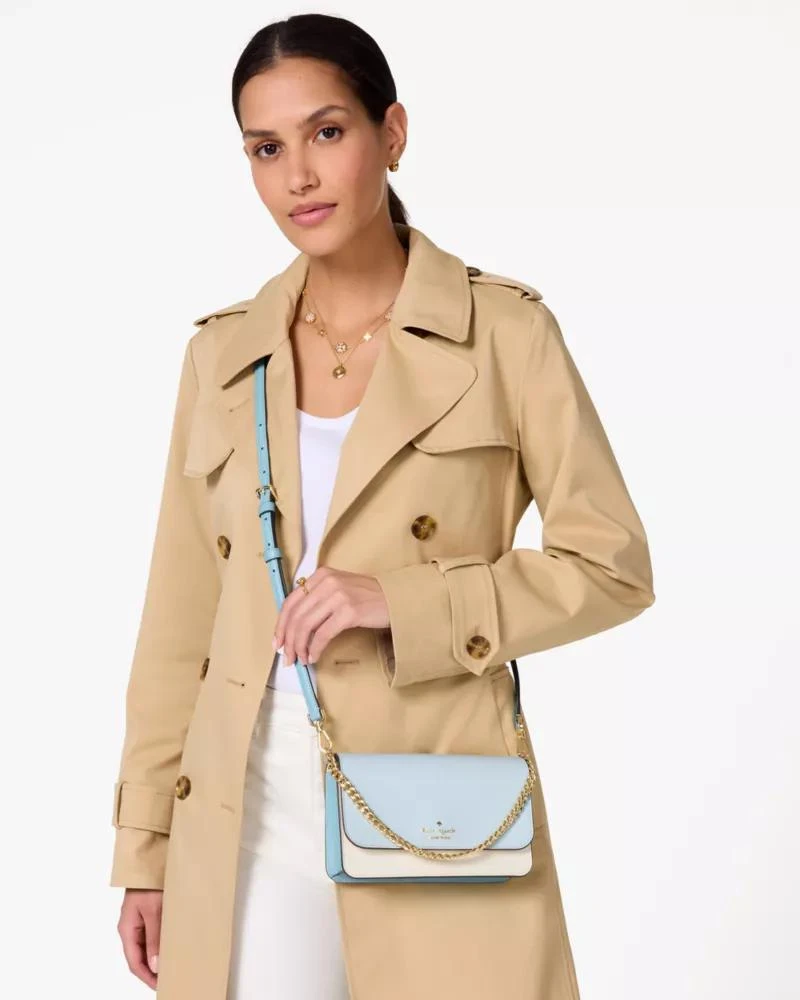 Madison Willow Mini Crossbody 商品