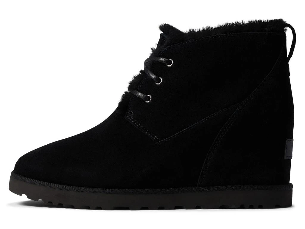商品UGG|Classic Femme Lace Bootie,价格¥877,第4张图片详细描述