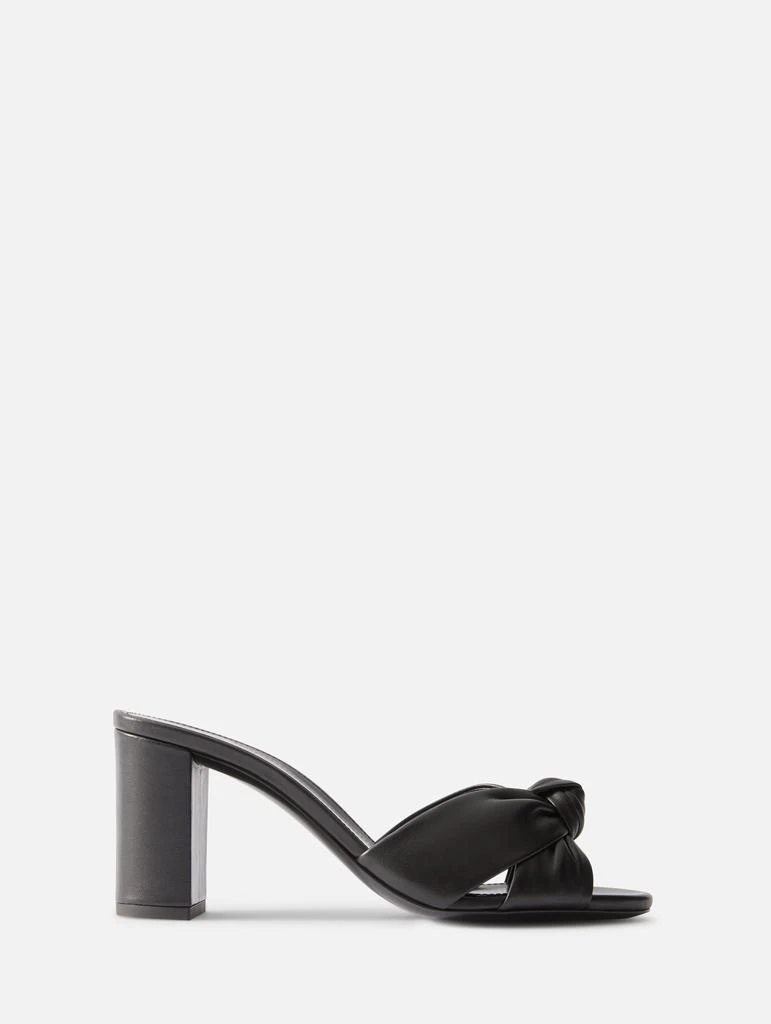 商品Yves Saint Laurent|Bianca 75 Mule,价格¥6310,第1张图片