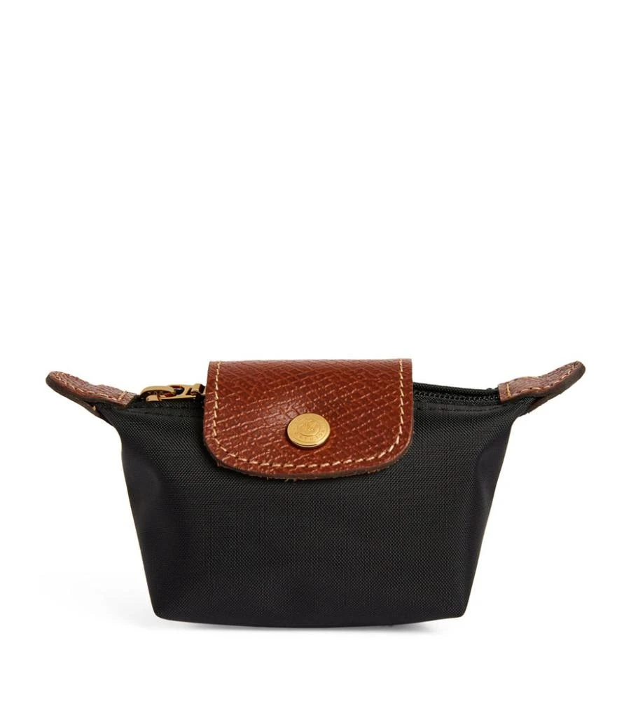 商品Longchamp|Le Pliage Coin Purse,价格¥584,第1张图片