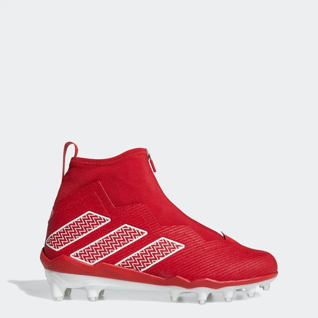 商品Adidas|Men's adidas Nasty 2.0 Cleats,价格¥543,第2张图片详细描述