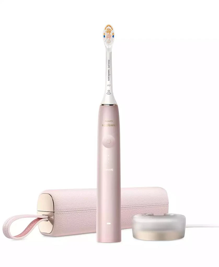 商品Philips|Sonicare Prestige 9900 Cordless Electric Toothbrush,价格¥3089,第1张图片