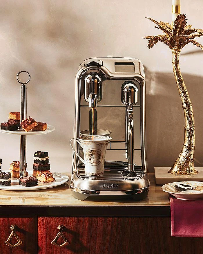 Breville Creatista 咖啡机 商品