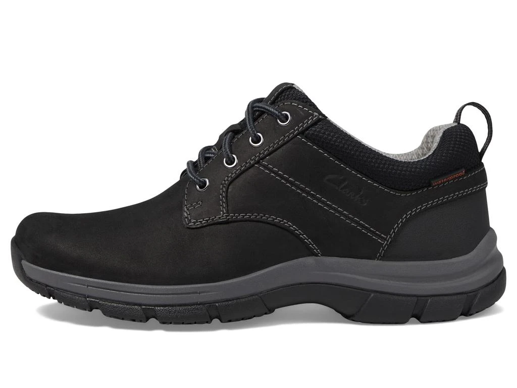 商品Clarks|Walpath Low,价格¥537,第4张图片详细描述