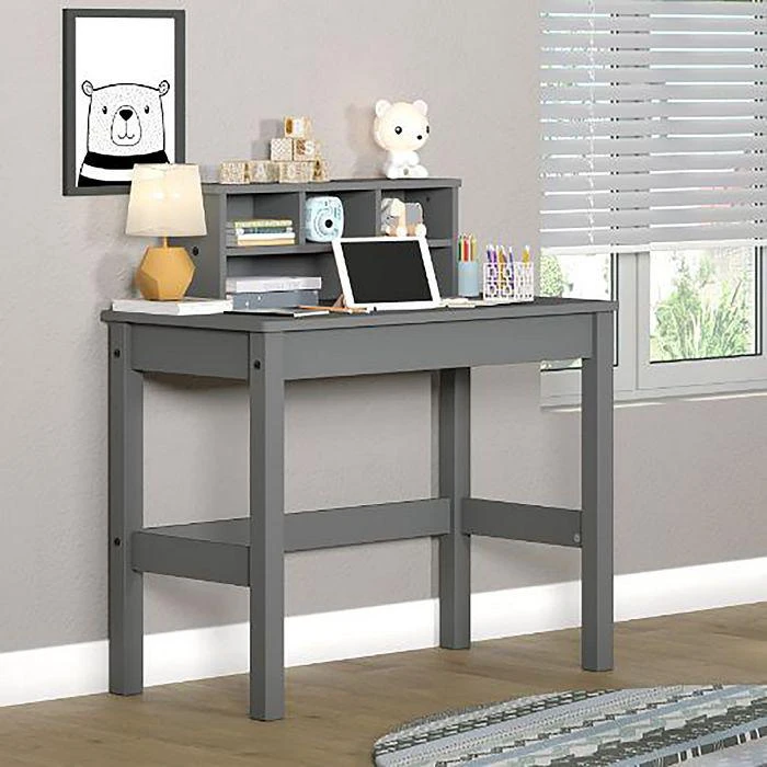 商品Sparrow & Wren|Logan Writing Desk,价格¥3036,第2张图片详细描述
