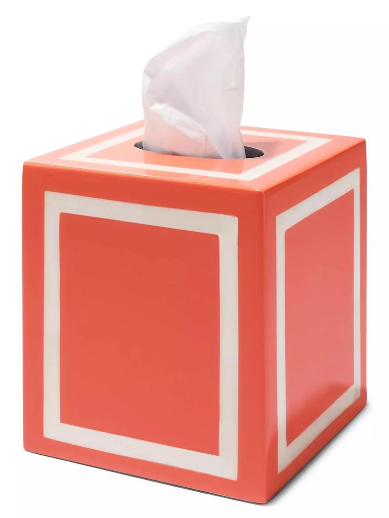 商品LADORADA|Bone Tissue Box,价格¥1499,第1张图片