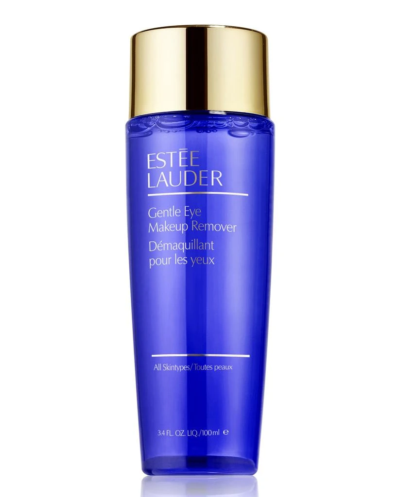 商品Estée Lauder|Gentle Eye Makeup Remover, 3.4 oz.,价格¥221,第1张图片