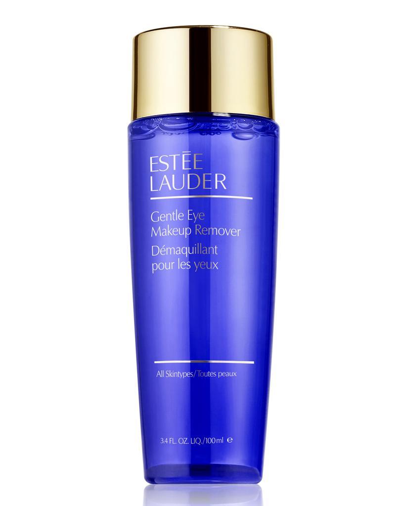 商品Estée Lauder|3.4 oz. Gentle Eye Makeup Remover,价格¥176,第1张图片