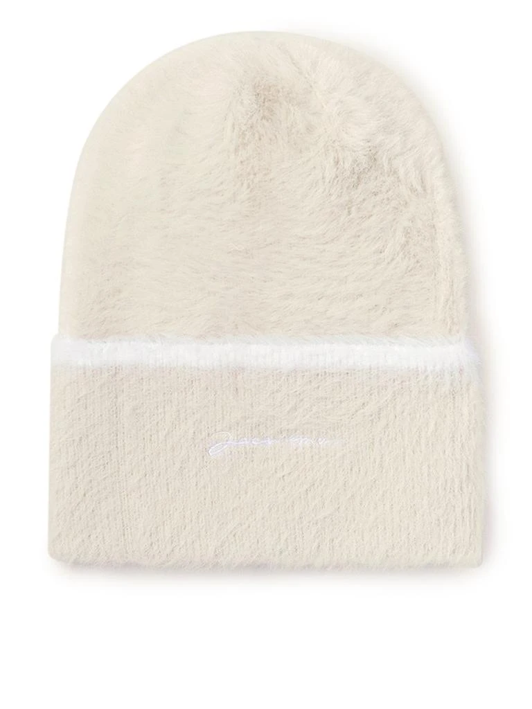 商品Jacquemus|LE BONNET NEVE,价格¥1364,第1张图片