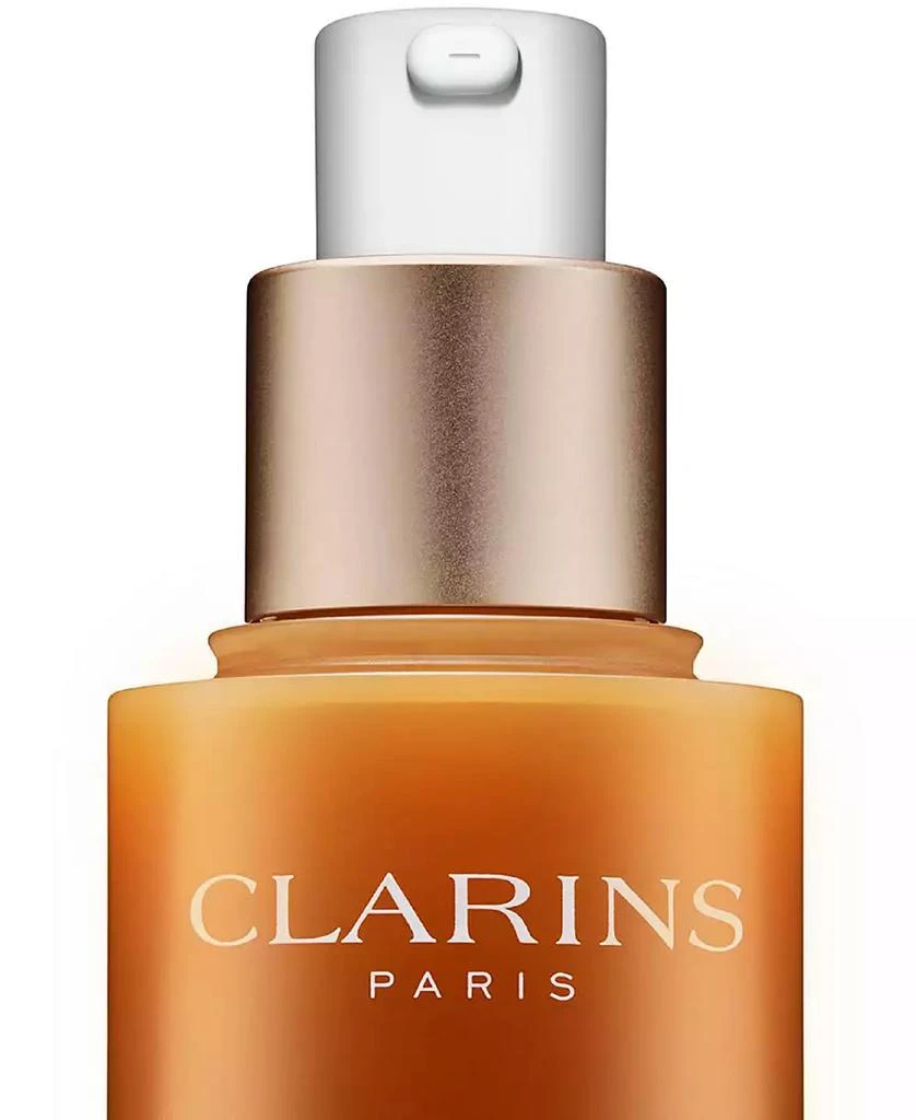 商品Clarins|「天然肩带」纤挺美胸凝露,价格¥539,第4张图片详细描述