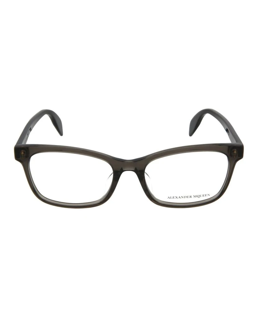 商品Alexander McQueen|Square Optical,价格¥753,第1张图片