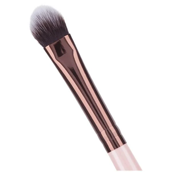 商品Luxie|Luxie 239 Precision Shader - Rose Gold,价格¥123,第2张图片详细描述
