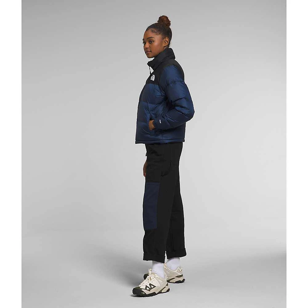 商品The North Face|The North Face 女士经典羽绒夹克,价格¥2524,第4张图片详细描述