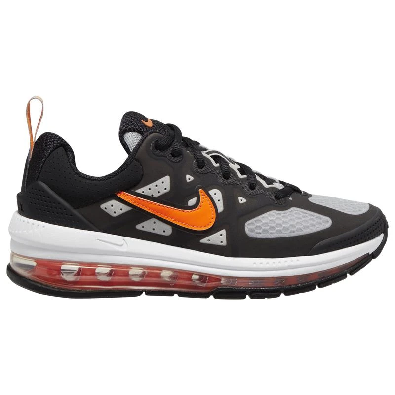 商品NIKE|Nike Air Max Genome - Boys' Grade School,价格¥885,第1张图片