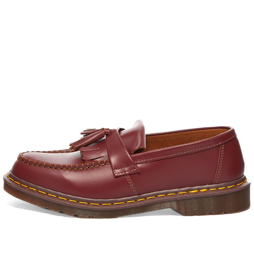 Dr. Martens Adrian Tassel Loafer商品第2张图片规格展示