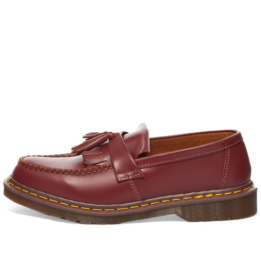 商品Dr. Martens|Dr. Martens Adrian Tassel Loafer,价格¥1486,第4张图片详细描述